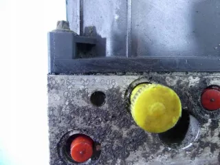 0265222006 6Q0614117E IMPRK1348611, 0265800003 Блок ABS Skoda Fabia 1 Арт e9869797, вид 4
