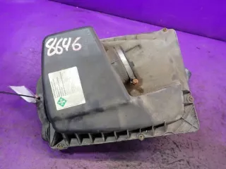 460023377 Корпус воздушного фильтра Opel Astra H Арт e9869831, вид 1