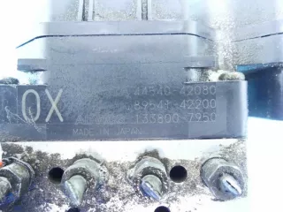 IMPRK1325113, 44540-42080, 89541-42200, 133800-7950 Блок ABS Toyota Rav 4 3 Арт e9869967, вид 3
