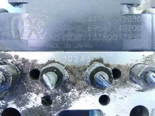 IMPRK1325113, 44540-42080, 89541-42200, 133800-7950 Блок ABS Toyota Rav 4 3 Арт e9869967, вид 4