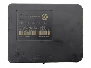 6Q0614117C Блок ABS Volkswagen Polo 4 Арт e9870097, вид 3
