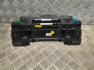 8E0920932K 0263626216 7454000248 Щиток приборов (приборная панель) Audi A4 B7 Арт e9870284, вид 3