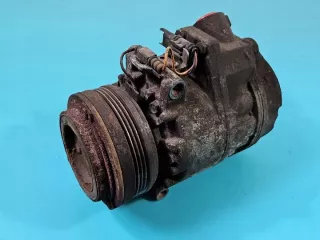 IMPRK1366191, 7121762-03, 9121762 Компрессор кондиционера BMW X5 E70 Арт e9870854, вид 1