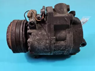 IMPRK1366191, 7121762-03, 9121762 Компрессор кондиционера BMW X5 E70 Арт e9870854, вид 2