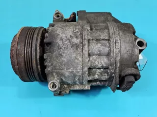 IMPRK1366191, 7121762-03, 9121762 Компрессор кондиционера BMW X5 E70 Арт e9870854, вид 4