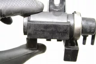 2247906 Клапан электромагнитный BMW 3 E46 Арт e9871473, вид 3