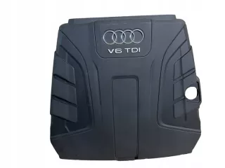 4M0133849 Декоративная крышка двигателя Audi Q7 4M Арт e9871866, вид 1