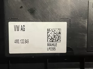 4M0133849 Декоративная крышка двигателя Audi Q7 4M Арт e9871866, вид 3