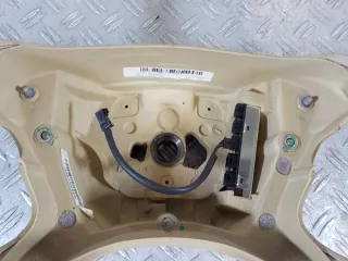 A2194602103 Руль Mercedes CLS C219 Арт e9872745, вид 2