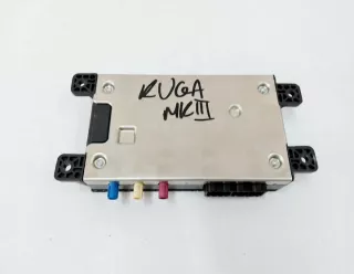 LV4T-14G229-FP Блок предохранителей Ford Kuga 3 Арт e9874077