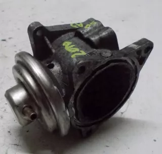 038129637B Клапан EGR Audi A3 8P Арт e9874723, вид 2