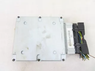 2S4A12A650UB Блок управления двигателем Ford Focus 1 Арт e9875905, вид 4