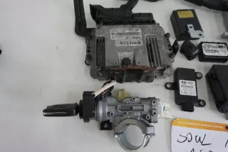 2011ROK 39111-2A172 Блок управления двигателем Kia Soul 1 Арт e9876088, вид 2