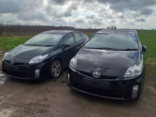 89681-47100 Блок управления двигателем Toyota Prius 3 Арт e9877049, вид 4