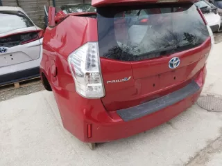 89681-47100 Блок управления двигателем Toyota Prius 3 Арт e9877049, вид 6