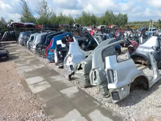 89681-47100 Блок управления двигателем Toyota Prius 3 Арт e9877049, вид 9