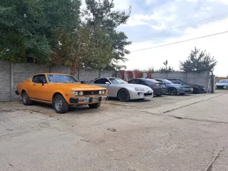 89681-47100 Блок управления двигателем Toyota Prius 3 Арт e9877049, вид 10