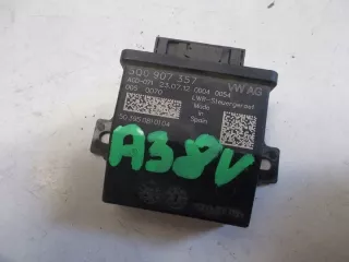5Q0907357 Блок управления светом Audi A3 8V Арт e9877629, вид 1