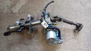 488105FA6B Насос гидроусилителя руля Nissan Micra K14 Арт e9880341, вид 1