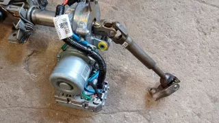 488105FA6B Насос гидроусилителя руля Nissan Micra K14 Арт e9880341, вид 3