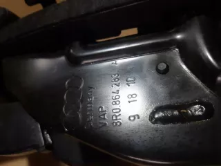 8R0864283A Подлокотник Audi Q5 1 Арт e9880527, вид 5
