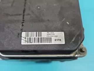 0265951525 IMPRK1358972, 0265251373 9660934580 Блок ABS Citroen C4 Picasso 1 Арт e9880892, вид 11