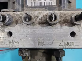 0265951525 IMPRK1358972, 0265251373 9660934580 Блок ABS Citroen C4 Picasso 1 Арт e9880892, вид 3