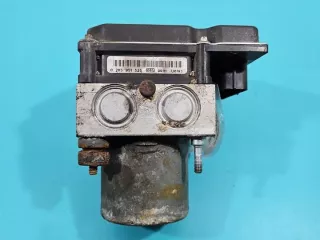 0265951525 IMPRK1358972, 0265251373 9660934580 Блок ABS Citroen C4 Picasso 1 Арт e9880892, вид 8