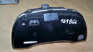  Щиток приборов (приборная панель) Fiat Panda 2 Арт e9881521, вид 3