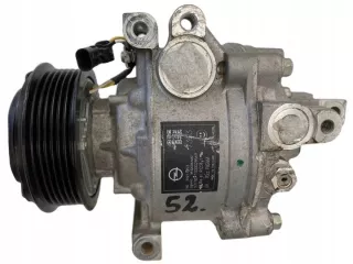 39217353 Компрессор кондиционера Opel Astra K Арт e9882161, вид 1