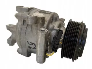 39217353 Компрессор кондиционера Opel Astra K Арт e9882161, вид 2
