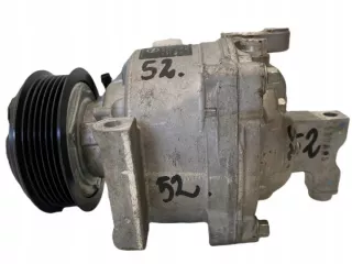 39217353 Компрессор кондиционера Opel Astra K Арт e9882161, вид 4