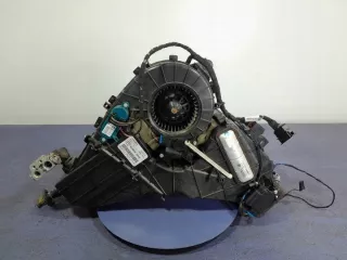 4L0820004D Отопитель в сборе (печка) Audi Q7 4L Арт e9882477, вид 1