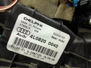4L0820004D Отопитель в сборе (печка) Audi Q7 4L Арт e9882477, вид 2