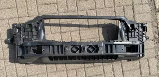5801599257 Передняя панель крепления облицовки (телевизор) Iveco Daily 4 Арт e9884435, вид 3