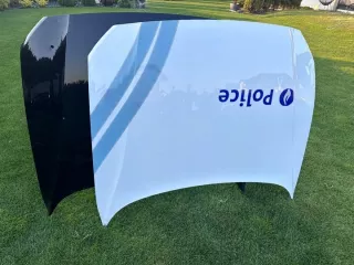 31468159 Капот Volvo S60 3 Арт e9886160, вид 1