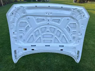 31468159 Капот Volvo S60 3 Арт e9886160, вид 8