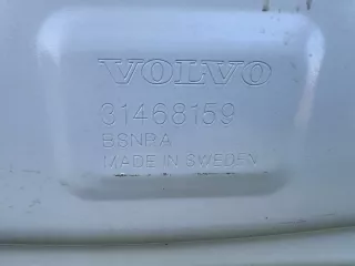 31468159 Капот Volvo S60 3 Арт e9886160, вид 10