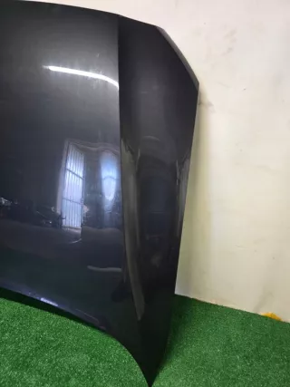 31468159 Капот Volvo S60 3 Арт e9886161, вид 2