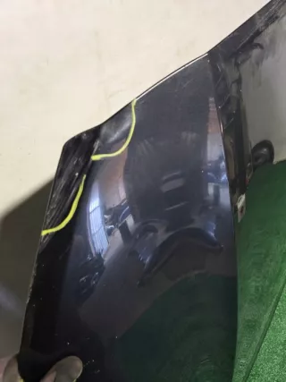 31468159 Капот Volvo S60 3 Арт e9886161, вид 4