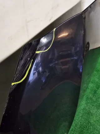 31468159 Капот Volvo S60 3 Арт e9886161, вид 5