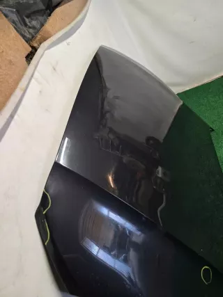 31468159 Капот Volvo S60 3 Арт e9886161, вид 7