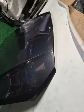 31468159 Капот Volvo S60 3 Арт e9886161, вид 8