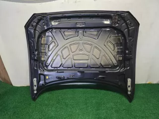 31468159 Капот Volvo S60 3 Арт e9886161, вид 9