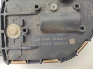 1P0955119B Механизм стеклоочистителя (трапеция дворников) Seat Leon 2 Арт e9886708, вид 4