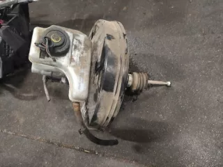 1K1909144H Вакуумный усилитель тормозов Volkswagen Passat B6 Арт e9887128, вид 1