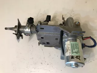 28500-BG02A 28500BG02A Рулевая колонка Nissan Micra K12 Арт e9887347, вид 1