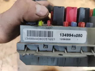 1349944080 Блок предохранителей Citroen Jumper 2 Арт e9887916, вид 2