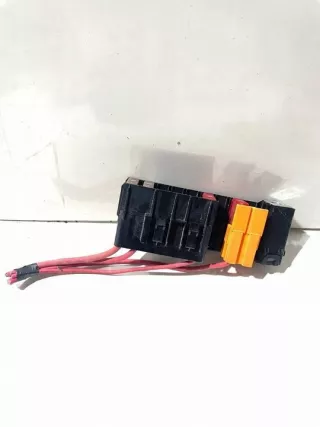 1718700 17187001 Блок предохранителей Mercedes Citan W415 Арт e9888256, вид 2