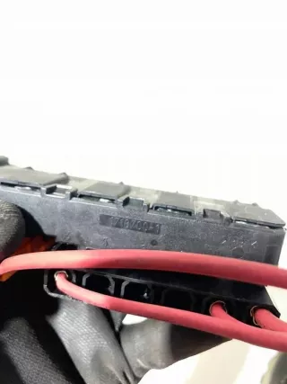 1718700 17187001 Блок предохранителей Mercedes Citan W415 Арт e9888256, вид 4